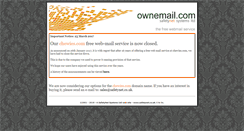 Desktop Screenshot of chewies.com