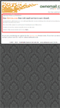 Mobile Screenshot of chewies.com